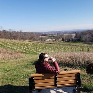 Meet your Posher, Andrea